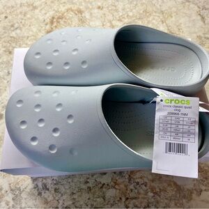 CROCS Classic Quiet Clog - Mirage